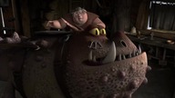 Jeźdźcy smoków: Obrońcy Berk (S02E02) Gronkielowe żelazo