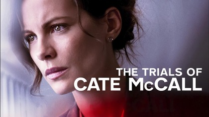 Niesłusznie oskarżona (2013) [Lektor PL] - The Trials of Cate McCall