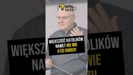  Większość katolików nawet nie wie o co chodzi! #PomyślDziś odc.  2418
