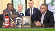 Byli prezesi Młodzieży Wszechpolskiej - kolaborantami systemu? - Arkadiusz Miksa w CEP