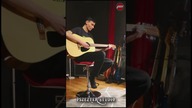 Nauka gry na gitarze z Tomasz Paweł Orłowski w Pszezter Studio