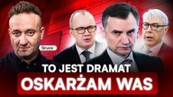 LUDZIE PiS ŚMIEJĄ SIĘ W TWARZ.  GRUCA OBNAŻA PATOLOGIE WYBORCZE I OSKARŻA RZĄDZĄCYCH