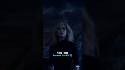 Every Live Action Portrayal of Reed Richards From The Fantastic 4