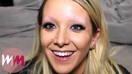Top 10 Jenna Marbles Funniest Videos