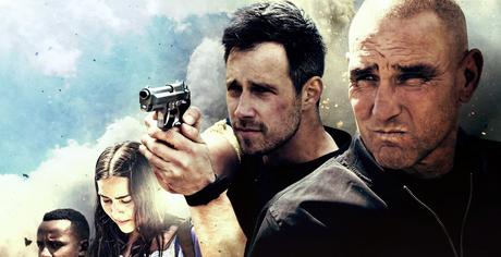 Wyścig ze śmiercią (2022)