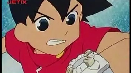 Medaboty 10 - Tajemniczy Medabot