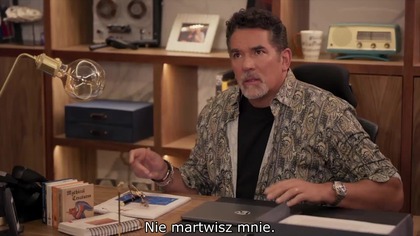 Los hilos del pasado 025 NAPISY PL