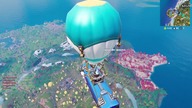 Fortnite Rankedy