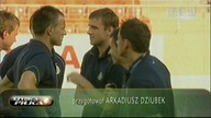 Ekstraklasa 2009/2010 - Kolejka 2. Zagłębie Lubin - Wisła Kraków 1:4
