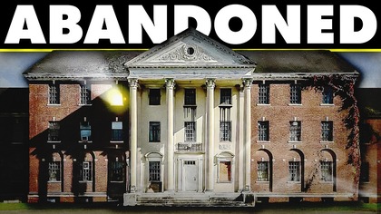Why Fairfield Hills State Hospital was Abandoned