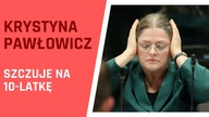 Młodzież odpowiada na HANIEBNE zachowanie Krystyny Pawłowicz