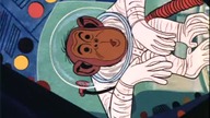 The New Adventures of Superman: The Chimp Who Made It Big (S01E07) [ENG]
