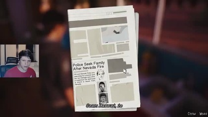 Life is Strange #33 | Pożegnania