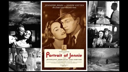 Portret Jennie (1948) napisyLektorPaulinaQstereoF