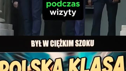 Prezydent wie co robi #polityka #polska #polskapolityka #shorts