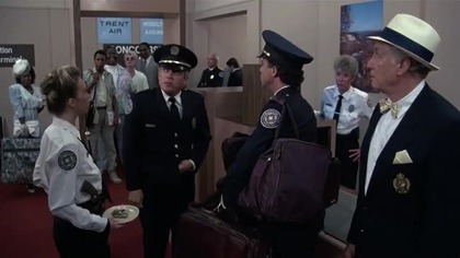 Akademia Policyjna 5 Misja w Miami Beach (1988) Lektor PL