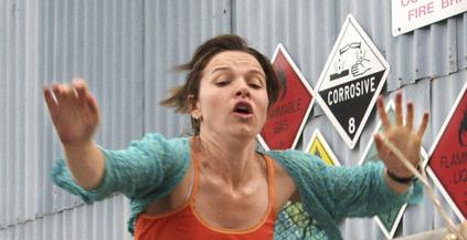 Z drugiej strony (2005)