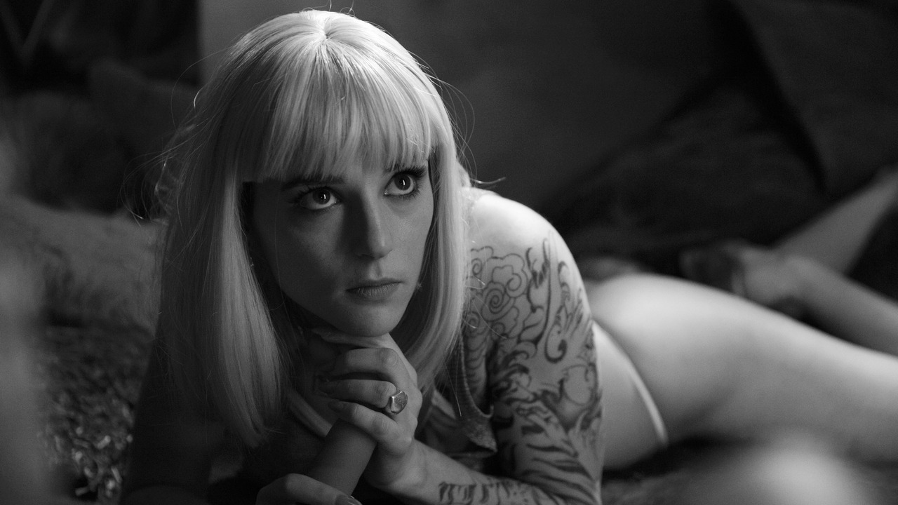 Paryż, 13. dzielnica (2021) Lektor PL