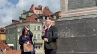 BRAUN W CISZĘ WYBORCZĄ NA CZELE MARSZU O WOLNOŚĆ!