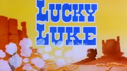 Lucky Luke - 37 - Prima Donna