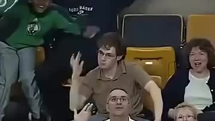 kiedy czekasz całe życie żeby odpalić petardę