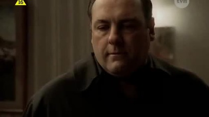 Rodzina Soprano - S05E13 - FINAŁ SEZONU - PL