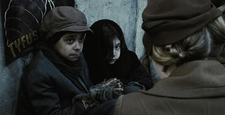 Dzieci Ireny Sendlerowej (2009)