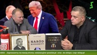 Plan Trumpa, wojna na Ukrainie i prowokacje w Polsce - Arkadiusz Miksa w CEP