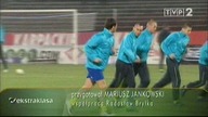Ekstraklasa 2008/2009 - Kolejka 19.  Górnik Zabrze - Arka Gdynia 2:2