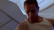 SF.  RUNNING MAN.  (1987) lektor
