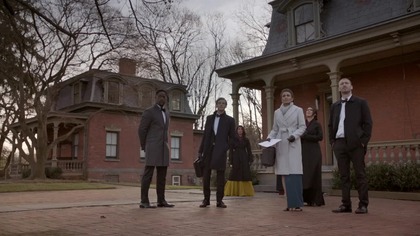 Quantico S02E14 Lektor