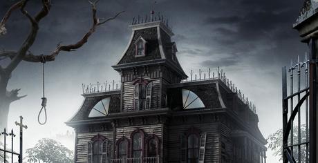Amityville Terror (2016)