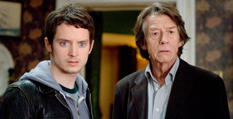 Morderstwa w Oxford (2008)