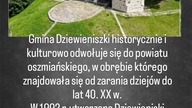 Dziewieniszki.  Dziewieniski Historyczny Park Regionalny.  Dieveniškių istorinis regioninis parkas.