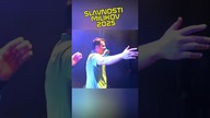 WLOZ NA SCENĘ I STANĄŁ SE NA OSE :) [VIDEO BY DJ GREGORY]