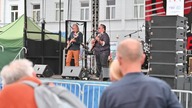 Sherman`s Trio.  SBF.  11. 07. 2025.  Suwałki
