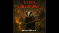 Hymn Borsukowy (official music video)