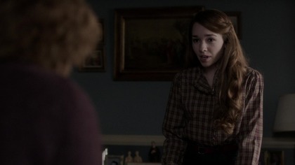 Americans. S04E03.