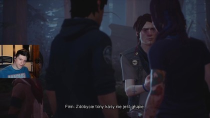 Life is Strange #21 | Jezioro