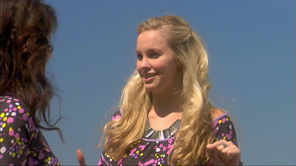 Akademia tańca S01E13 Dubbing PL