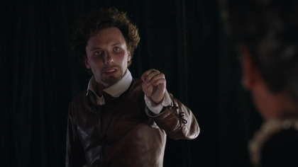 Niebezpieczna przyjaźń S01E02 Lektor PL