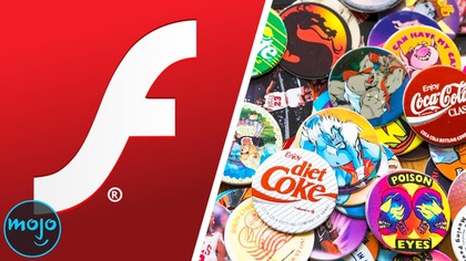 Top 30 Things from the 90s That Dont Exist Anymore