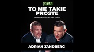 Polska? Dwóch facetów u władzy szarpie się tu od 30 lat i nic z tego nie wynika
