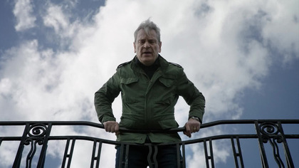 Zaginiony S02E03 Lektor PL