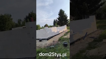 Adaś 70m2  Chełm