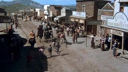 BRONSON.  - Ziemia Chato.  lektor