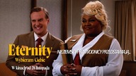 Eternity.  Wybieram Ciebie - nieziemscy przewodnicy przedstawiają...