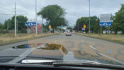 Bydgoskie AmCary 23. 06. 2023