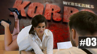 Korpo Odcinek 3