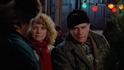 A. Christmas. Story. Prezent. pod. choinkę. 1983. Lektor.pl